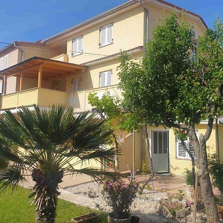 Apartments And Rooms Markovski Palit Екстериор снимка