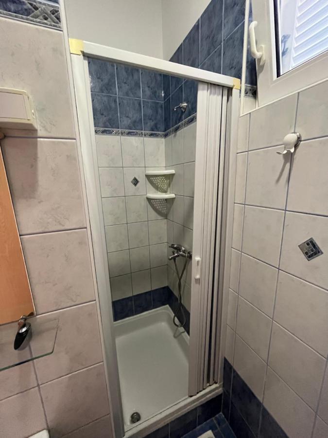 Apartments And Rooms Markovski Palit Екстериор снимка