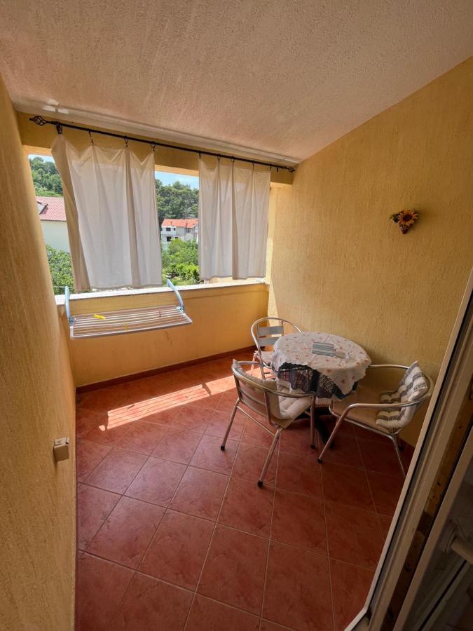 Apartments And Rooms Markovski Palit Екстериор снимка