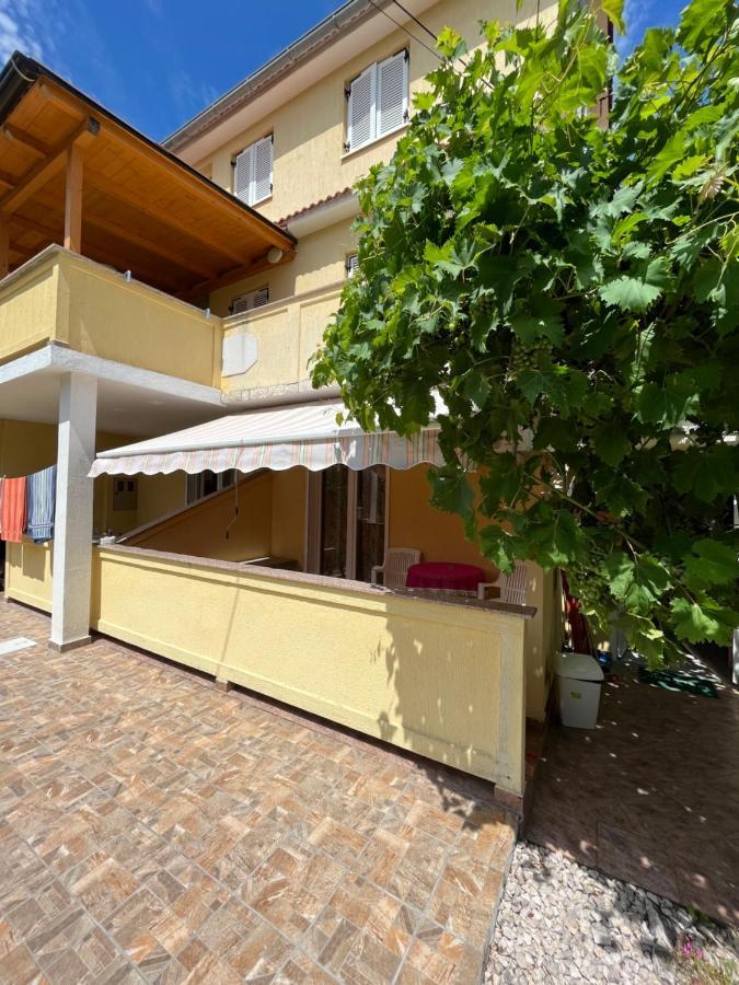 Apartments And Rooms Markovski Palit Екстериор снимка