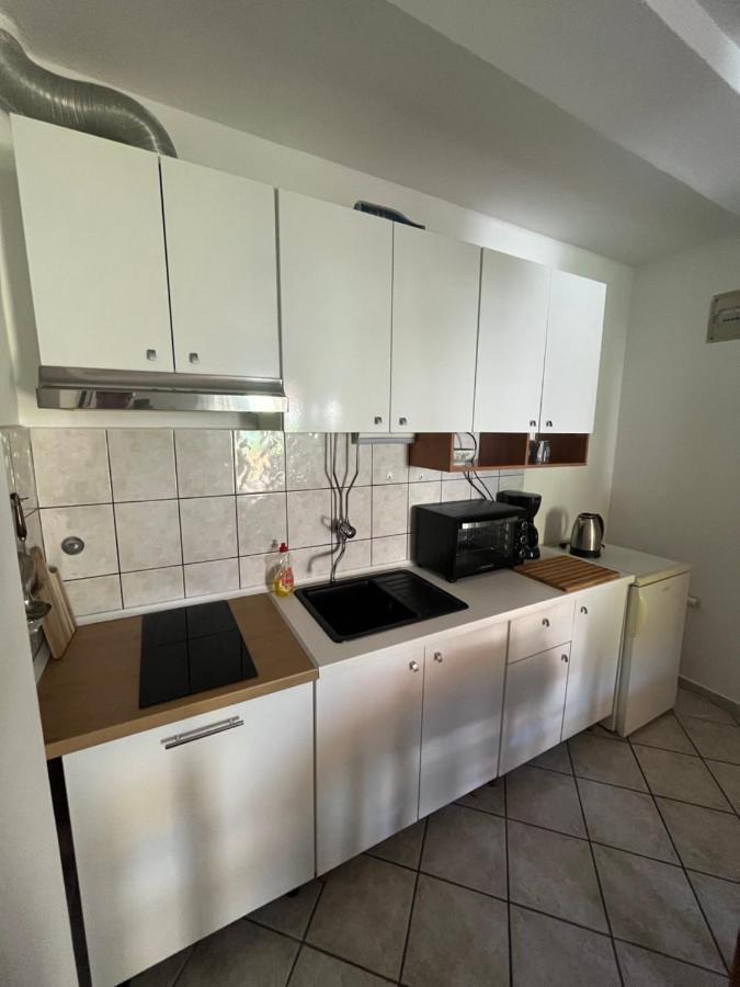 Apartments And Rooms Markovski Palit Екстериор снимка