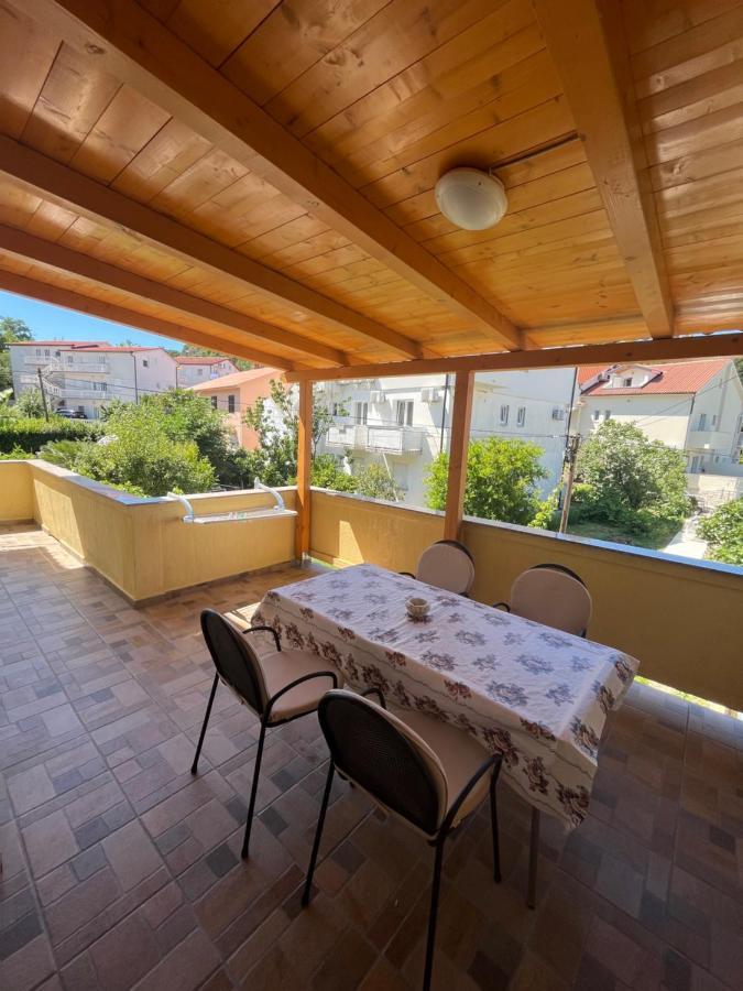 Apartments And Rooms Markovski Palit Екстериор снимка