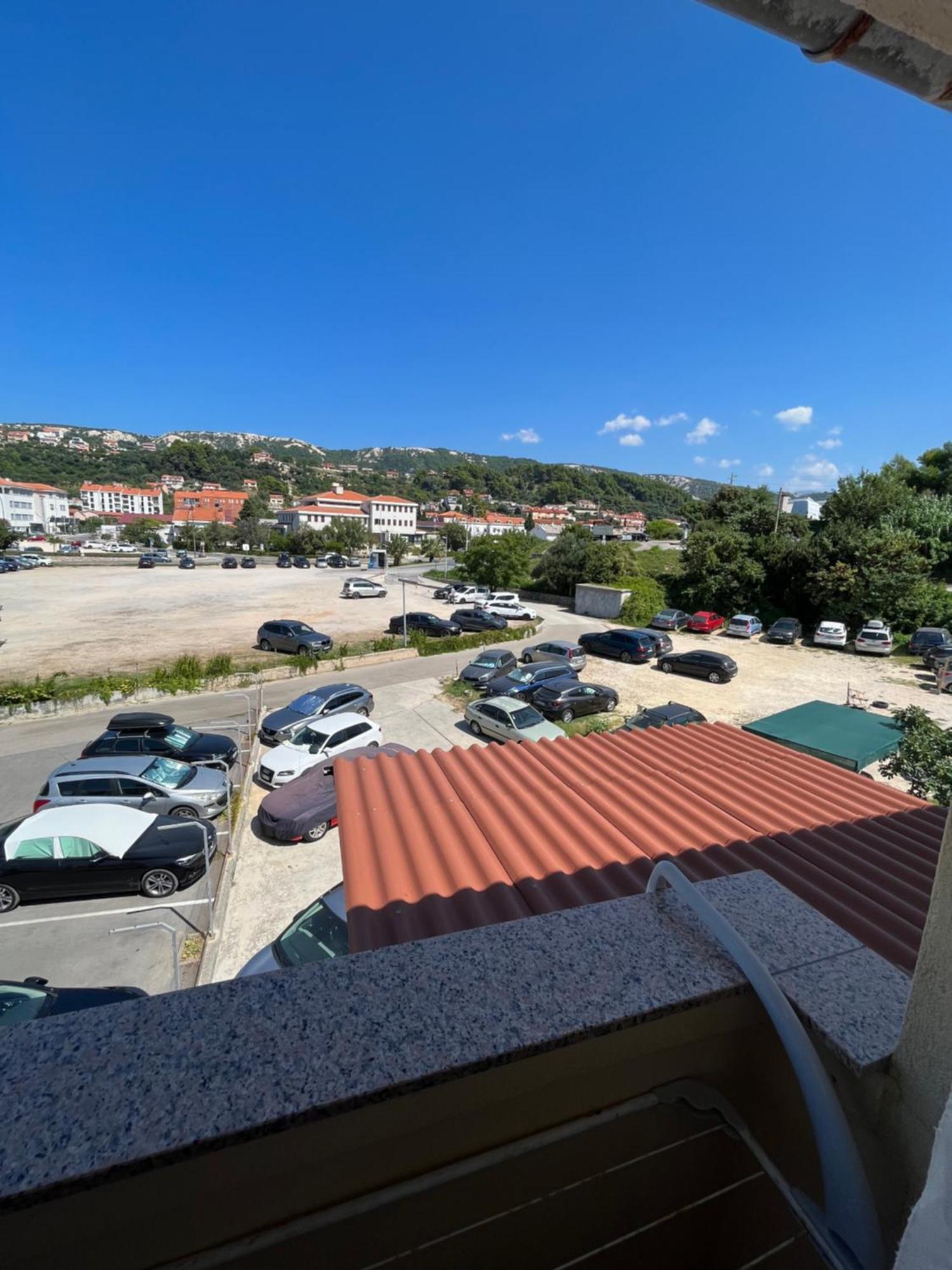 Apartments And Rooms Markovski Palit Екстериор снимка