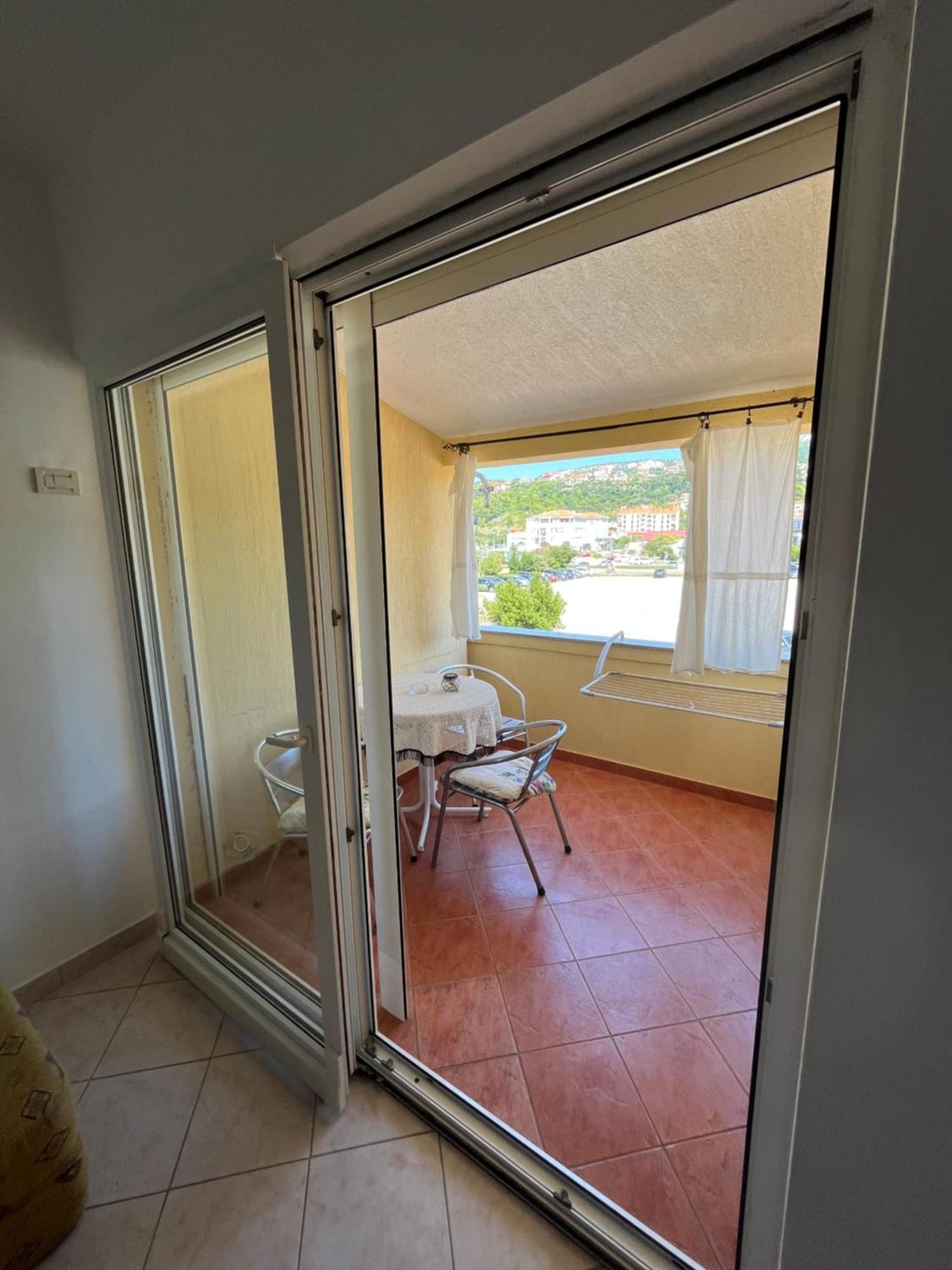 Apartments And Rooms Markovski Palit Екстериор снимка