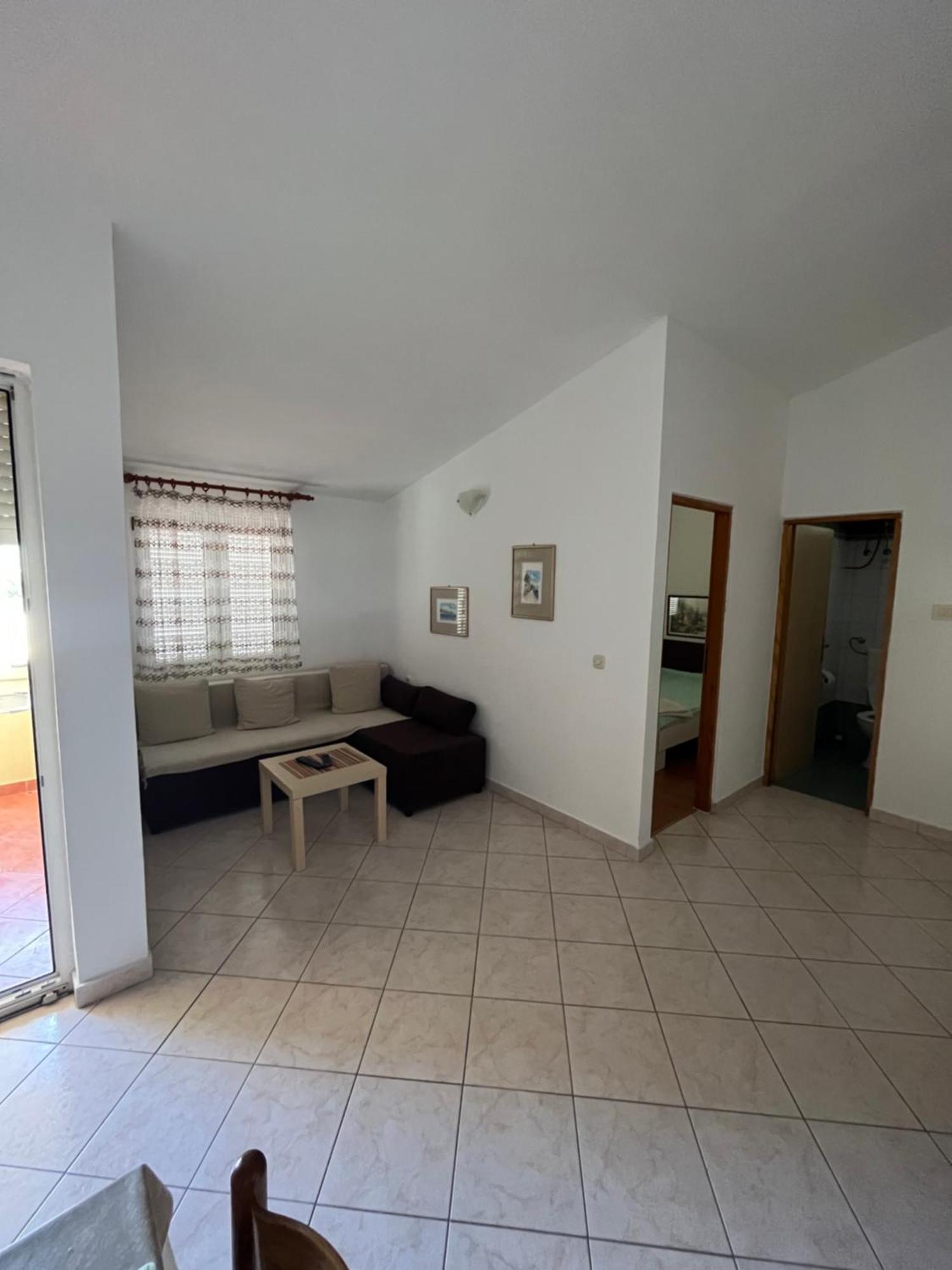 Apartments And Rooms Markovski Palit Екстериор снимка