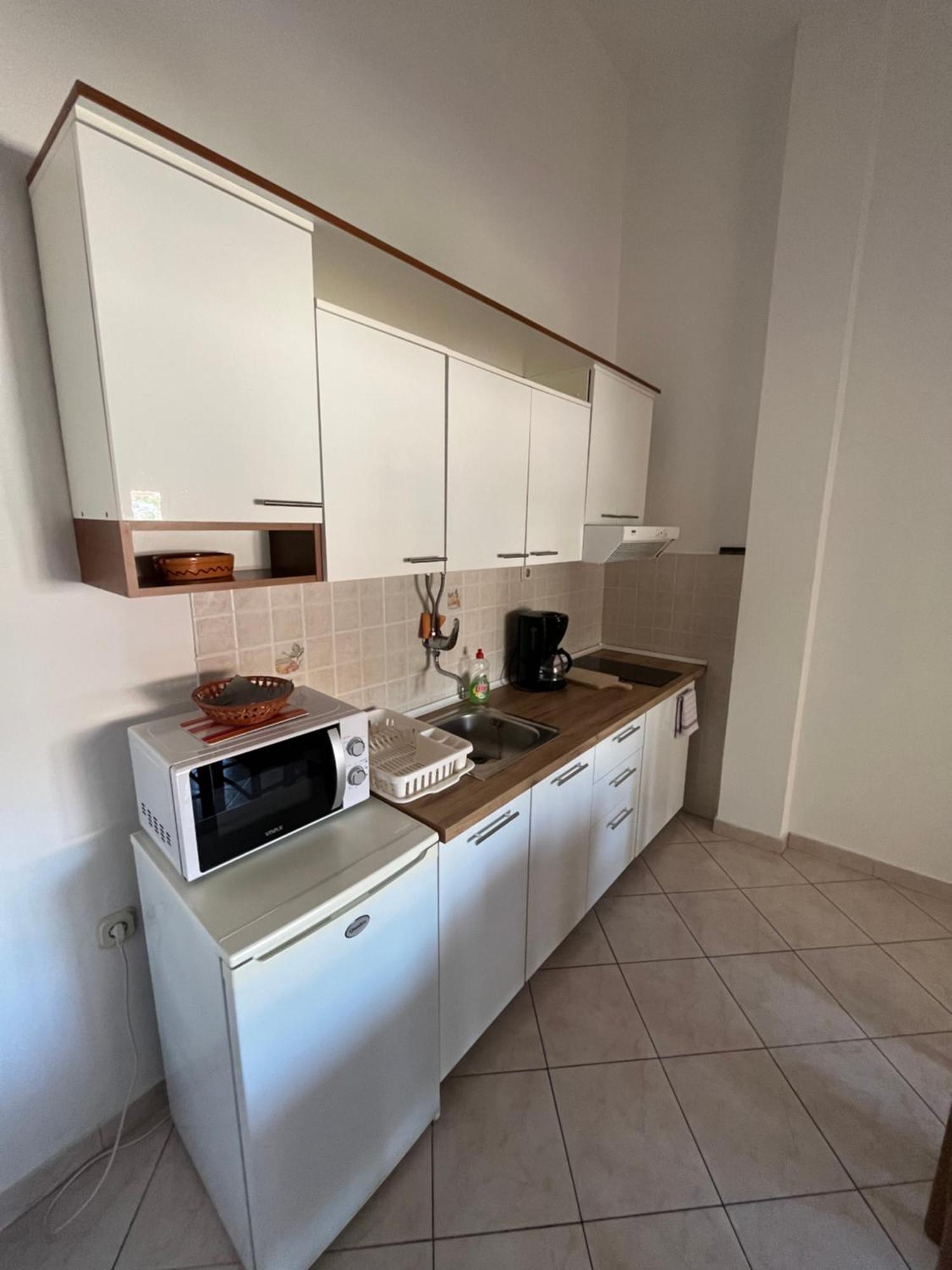 Apartments And Rooms Markovski Palit Екстериор снимка