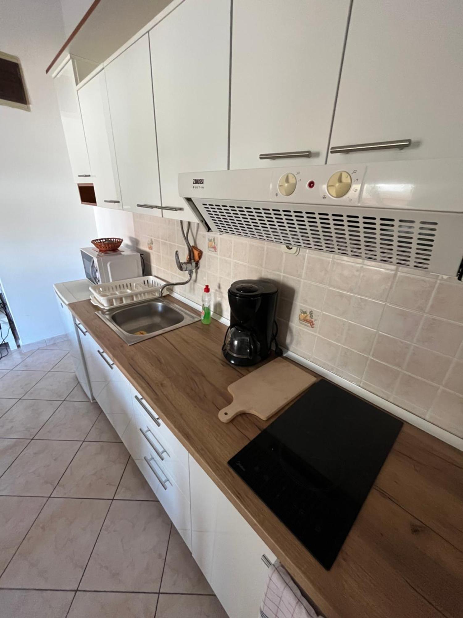 Apartments And Rooms Markovski Palit Екстериор снимка