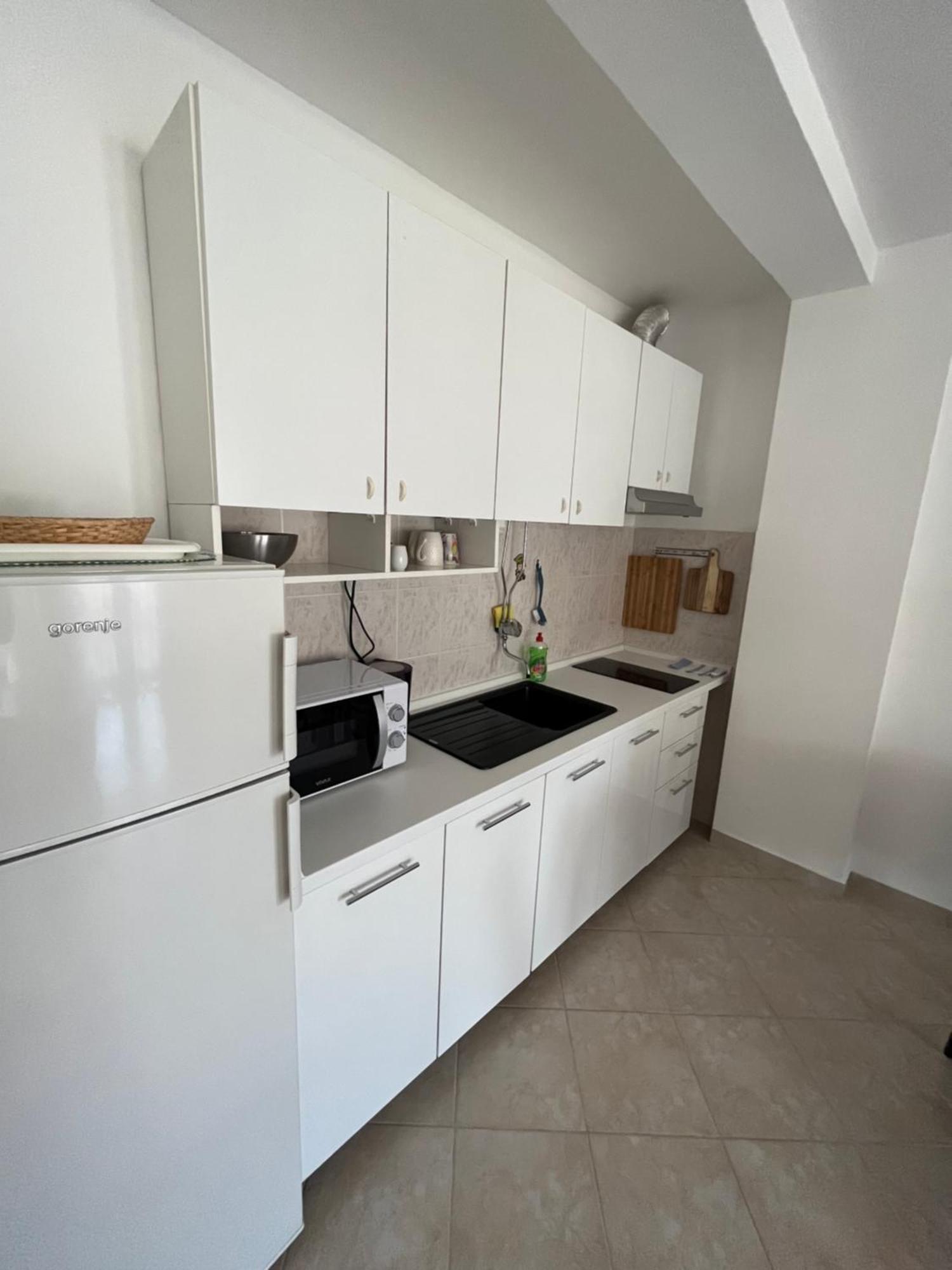Apartments And Rooms Markovski Palit Екстериор снимка